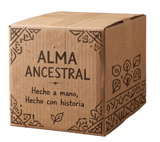 Empaque ecológico