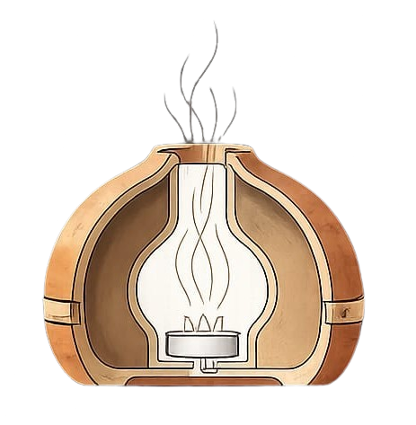 Anatomía del difusor